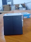 Tuya WiFi Smart Switch - 2 Gang - 2
