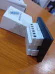 Tuya WiFi Smart Switch - 2 Gang - 3