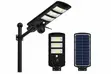 4G V380 AI Solar Light & Camera (ALS 10) - 2