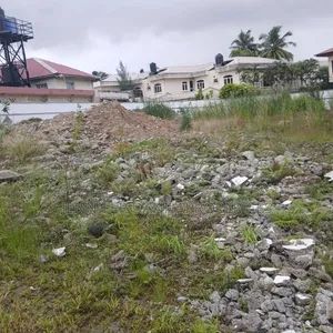 935sqm Bare Residential Plot for Sale in Osborne Estate Phase 1, Ikoyi