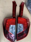 Honda Civic 2012 Tail Lights (Used) - 1