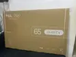 TCL 65-inch 65T6D QLED Smart TV - 1
