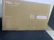 TCL 65-inch 65T6D QLED Smart TV - 2
