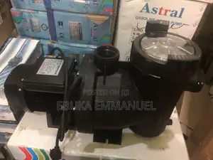 Sabon Pump na Ruwan Wanka na Pool - 1.5HP