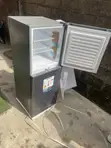 Brand New Skyrun 195L Refrigerator - 2