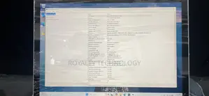 Microsoft Surface Book 2 Laptop - 16GB RAM, 512GB SSD