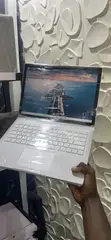 Microsoft Surface Book 2 Laptop - 16GB RAM, 512GB SSD - 5