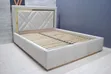 6x6 Bedframe - Zane Na Zamani - 1