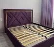 6x6 Bedframe - Zane Na Zamani - 2