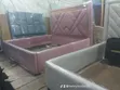 6x6 Bedframe - Zane Na Zamani - 3