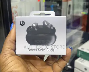 Beats Solo Buds Wireless Earbuds - Baki