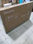 Hisense 75-inch QLED Smart TV 75Q6Q - 1