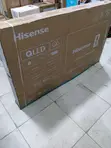 Hisense 75-inch QLED Smart TV 75Q6Q - 2