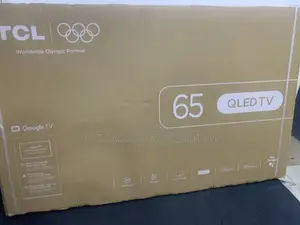 TCL 65T6D 65 Inch QLED Smart TV