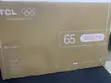 TCL 65T6D 65 Inch QLED Smart TV - 2