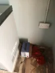Bruhm 3-Month-Old Frost-Free Freezer - Receipt Available - 2