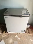 Bruhm 3-Month-Old Frost-Free Freezer - Receipt Available - 3