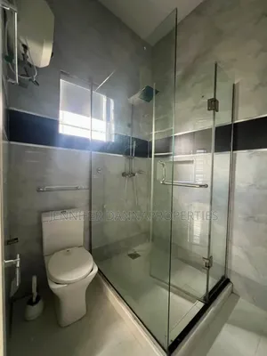 4 Bedroom Semi-Detached Duplex a Chevron, Lekki