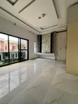 4 Bedroom Semi-Detached Duplex in Chevron, Lekki - 5