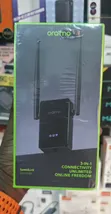 Oraimo SpeedLink OSH-014A Wi-Fi Repeater/Access Point - 2
