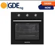 Polystar 60cm Inbuilt Oven Mai Timer - 2