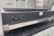 Commercial Double Electric Crepe Maker - 16-Inch Plates - 2