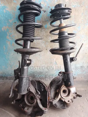 Toyota Shock Absorber (Used)