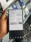 Sabon Infinix Smart 20 128GB Orange - 2