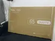 TCL 65-Inch QLED Smart TV (65T6D) - 1