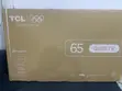 TCL 65-Inch QLED Smart TV (65T6D) - 2