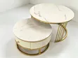 Two-in-One Center Table - 1