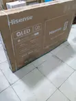 Hisense 75" QLED Ultra HD Smart TV - 1