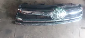 Toyota Highlander Front Grill (2015)