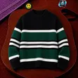 Sabo Sweater na Cotton na Maza da Mata - 2