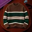 Sabo Sweater na Cotton na Maza da Mata - 3