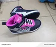 Fashion Brand Takalmi Mai Tsini Ga Yara - 2