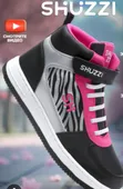 Fashion Brand Takalmi Mai Tsini Ga Yara - 4