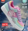 Fashion Brand Takalmi Mai Tsini Ga Yara - 5