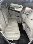 Toyota Venza XLE 2011 Grey - 1