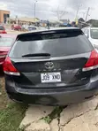 Toyota Venza XLE 2011 Grey - 3