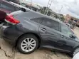 Toyota Venza XLE 2011 Grey - 4