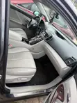 Toyota Venza XLE 2011 Grey - 5