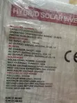Nexus Green Power 8.6kva/8.6kw 48v Hybrid Solar Inverter - 2