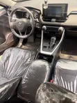2022 Toyota RAV4 XLE Black - 4