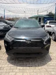 2022 Toyota RAV4 XLE Black - 5