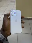 Apple iPhone 13 Pro 128GB Gold - 2