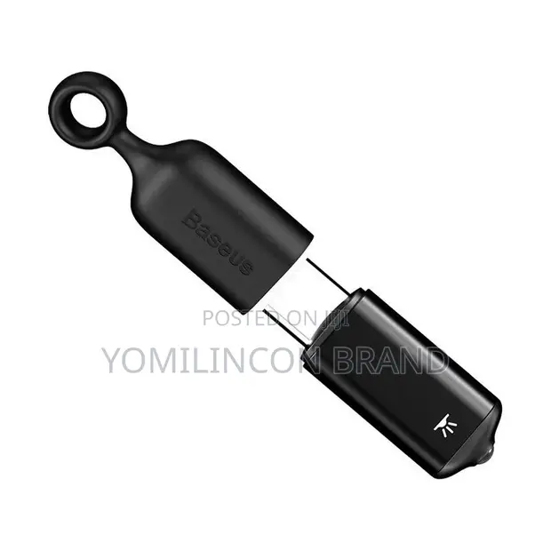 Baseus Phone Remote Control (Type-C) - 1