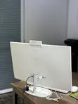 New HP AiO 24 Desktop Computer - Intel Core Ultra 5, 8GB RAM, 512GB SSD - 3