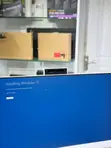 New HP AiO 24 Desktop Computer - Intel Core Ultra 5, 8GB RAM, 512GB SSD - 5