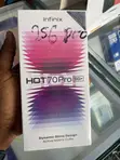 Sabon Infinix Hot 70 Pro 5G+ 256GB - 1
